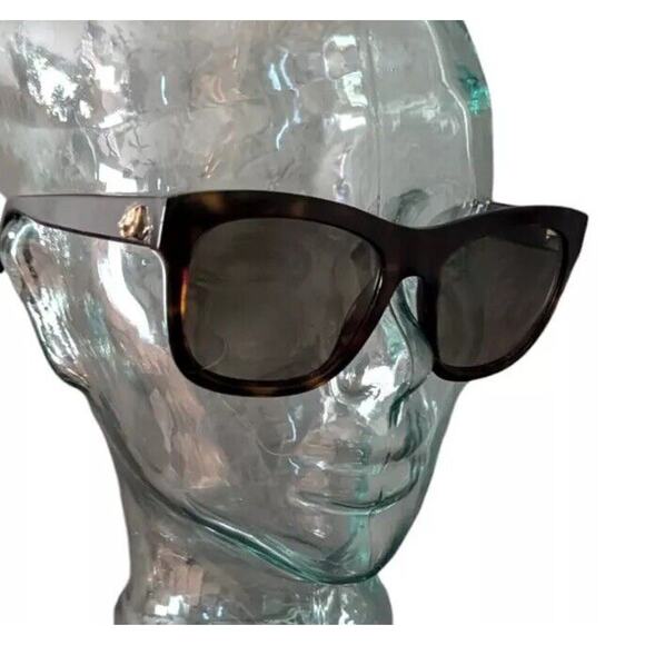 Gucci GG00325S Sunglasses Square Women Tortoise main image 10